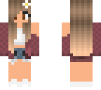 cute girl _fixed_
