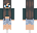 cute girl