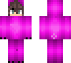 cute pig girl