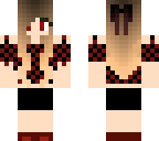 cute vampire girl