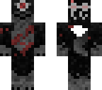 dead wolf gem