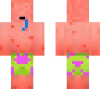 derp of patrick