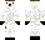 derpy noob with gold dagger