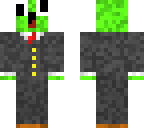 derpy vip green