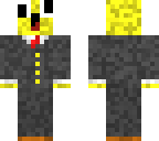 derpy vip yellow