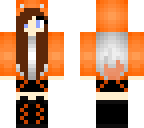 double fox