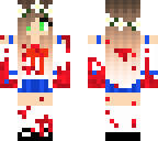 dream - yandere