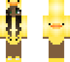 duck