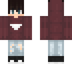 edit of a skin
