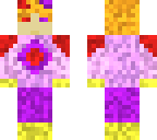 edit of ender txhiggins with armor