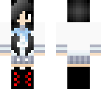 edit of jeff as a girl