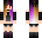 emo girl