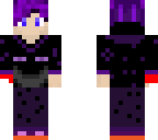 ender boy