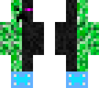 ender creeper