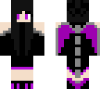ender girl