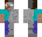 error steve