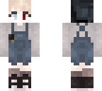 evil cute carm