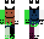 faces