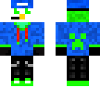 fake penguingamer