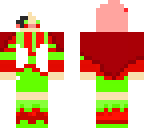fem cherry trickster