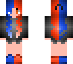 fire and water