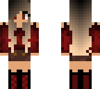 fire girl