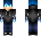 flamehandedboy