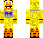 fnaf 1 chica s2