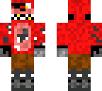 fnaf 1 foxy s2