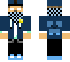 fnaf guard herobrine bandit