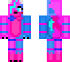 for clementinearticcat