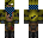 foxy bandi
