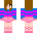 frisk dancetale