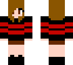 frisk underfell