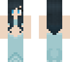 funneh mermaid