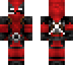 gamer deadpool