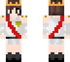 girl roman