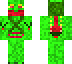 glg mega sceptile