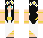 goddess girl