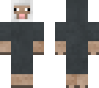gray sheep