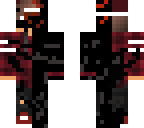 half kid hlaf demon 