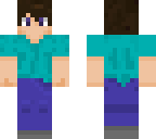 hi i am steve