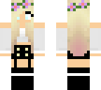 highschool girl