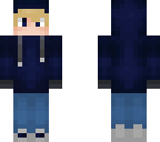 hoodie boy