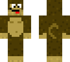 insanemonkey's skin