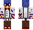 itsrockyyy- new standart