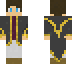 jakebingram's skin
