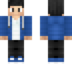 juegocio skin 2