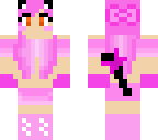 kawaii-chan from aphmau series