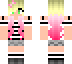 kawaii girl